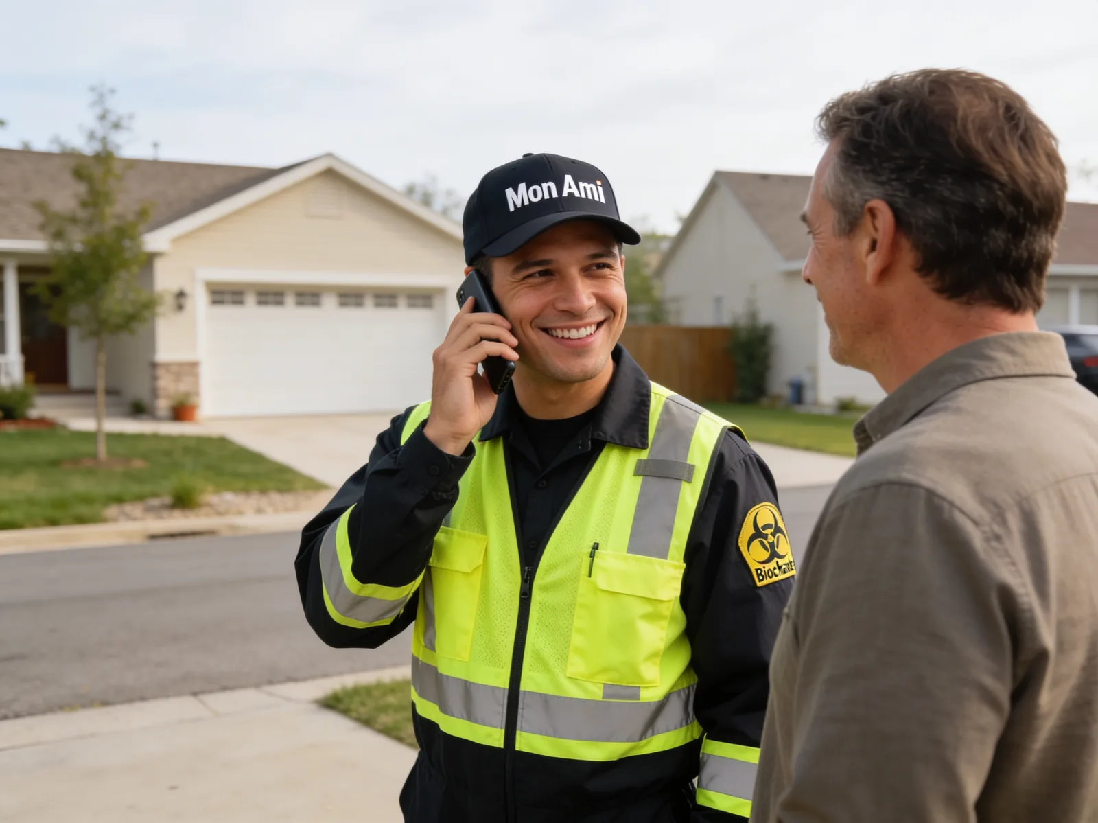 Sewage Cleanup Plainsboro, NJ FAQs