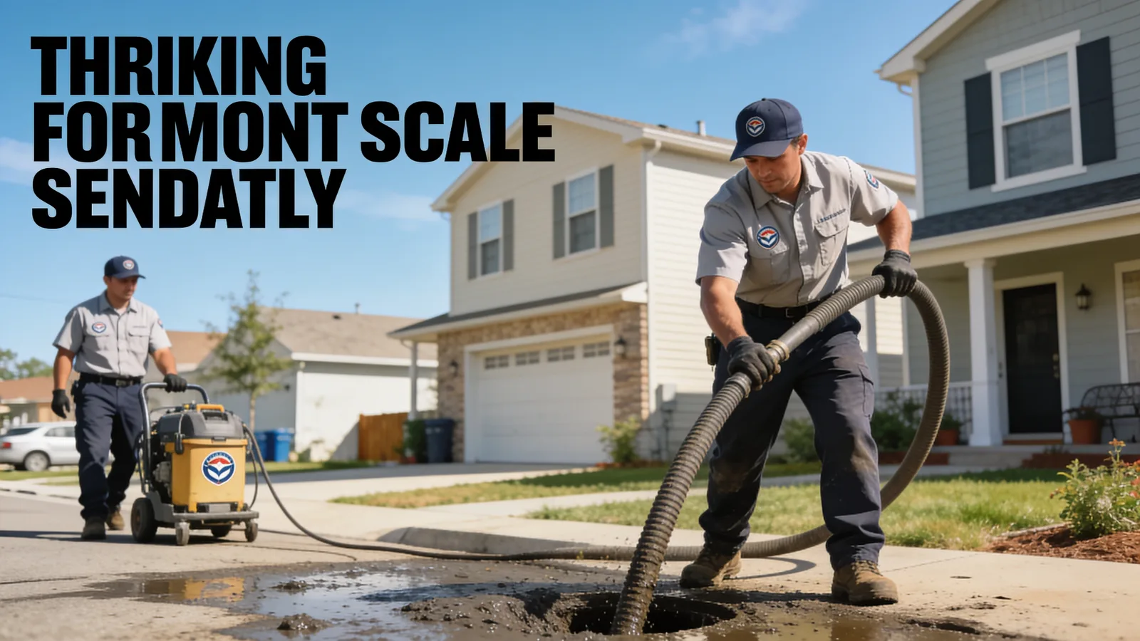 Sewage Cleanup in Plainsboro, NJ near me